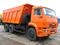 Автомобиль Камаз 6520-029