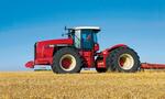 Трактор  VERSATILE  HHT535 производства компании Ростсельмаш