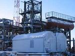 Сепараторы газовые типа ГС