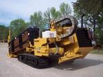 Установка ГНБ "Vermeer" D24x40 Navigator
