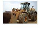Фронтальный погрузчик LIEBHERR L564