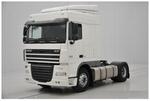 Седельный тягач DAF XF105.460 (ATE)