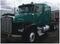 Автомобиль грузовой Kenworth T800