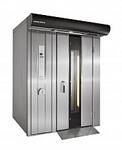 Печи хлебопекарные газовые BGX - 1100