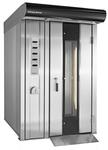 Печи хлебопекарные газовые BGX - 950