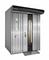 Печи хлебопекарные газовые BGX - 1100