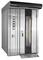 Печи хлебопекарные газовые BGX - 950