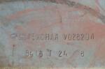 Лист 15ХСНД для мостостроения