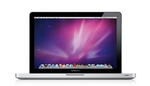 Ноутбук MacBook Pro 13", 2.66ГГц, 4Gb, 320Gb, GeForce 320M 256MB