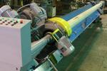 Оцилиндровочный позиционно роторный станок КАЛИБР ДОС 300-6