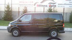 Volkswagen Shuttle