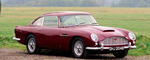 Aston Martin