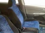 Авточехлы флок AD 80 87->92
