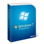 Система операционная Microsoft Windows 7
