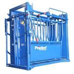 Фиксирующий станок PRIEFERT SC11