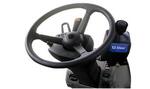 Подруливающее устройство EZ-Steer