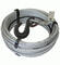 Канат 100 м для лебёдки МТМ 5400, 5,4 т