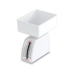 Весы кухонные механические Soehnle Combi Analog с боулем на 0,25 кг