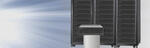 Система Infortrend ESVA Fibre Channel (FC) SAN
