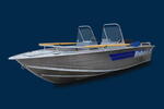 Лодки моторные Windboat