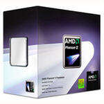 Процессор AMD Phenom II X2 545
