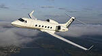 Самолет G450