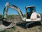 Гусеничные миниэкскаваторы KUBOTA, TEREX и SunWard