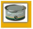 Шпатлевки (шпаклевки) автомобильные MASTICPLAST