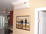 Сплит-система настеного типа FTXR28E/RXR28E DAIKIN