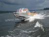 Катер WELLBOAT-45M
