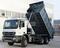 Автомобиль-самосвал на базе шасси Mercedes-Benz Actros 3336К