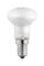 Стандартная лампа накаливания Selecta R39 40W E14 134001