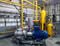Компрессорные установки для слива и налива сжиженных газов