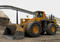 Колесный погрузчик Komatsu WA700-3, Погрузчики