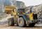 Колесный погрузчик Komatsu WA900-3, Погрузчики экскаваторные колесные для карьеров