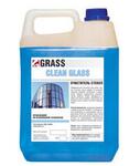 Очиститель стекол Grass