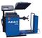 Стенд балансировочный для грузового транспорта AE&T DST448B
