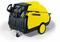 Мойка мобильная с нагревом Karcher HDS 655-4 M ECO
