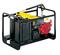 Оборудование мойка с нагревом Karcher HDS 1000 DE дизель