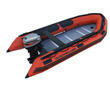 Лодка моторная QUICKSILVER Heavy-Duty 380
