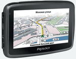 GPS-навигатор Prology iMAP-500M