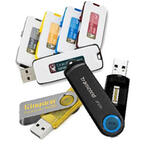 USB-Flash 16 Gb