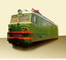 Электровоз ВЛ11М