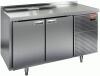 Стол охлаждаемый для салатов HICOLD SL1-11GN