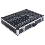 Активный микшер SR-Technology MX 1620A