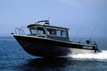 North River SeaHawk OS 24