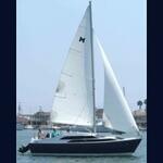 Круизная яхта MacGregor 26M