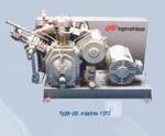 Для продолжительного режима работы Type-30