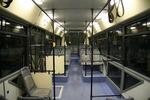"Троллейбус с низким уровнем пола модели 5298-01 "Авангард"