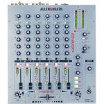 Профессиональный DJ-микшер Allen&Heath XONE62